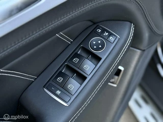 Mercedes-Benz GLE Mercedes GLE-klasse AMG 63s 4MATIC |Pano|Memory|Massage|Koeling - afbeelding nr 26