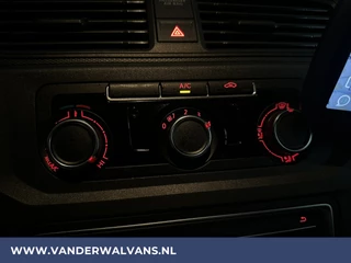 Volkswagen Caddy Parkeersensoren, 1500kg trekvermogen - afbeelding nr 4