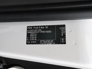 MAN TGE MAN TGE 2.0TDi 140PK DSG Automaat L3H3 | Airco | Cruise | Betimmering | 3-Persoons - afbeelding nr 19