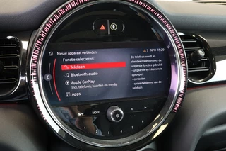 MINI Cooper MINI Cooper John Works 2.0 231 PK - Harman/Kardon - Head Up - Pano - Leder - Camera - afbeelding nr 22
