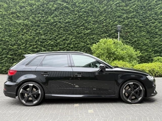 Audi RS3 Audi RS3 2.5 TFSI RS3 quattro - afbeelding nr 9