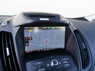 Ford C-MAX Ford C-Max 2.0 Automaat Plug-in Hybrid Titanium Plus | Leder | Navigatie | Panoramadak - afbeelding nr 9