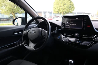 Toyota C-HR - afbeelding nr 35