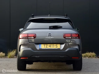 Citroën C4 Cactus Citroen C4 Cactus 110pk Shine I Automaat I Panodak I Leder I - afbeelding nr 3