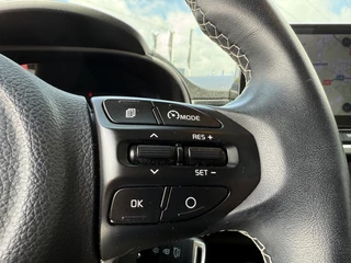 Kia Picanto Kia Picanto 1.0 DPi DynamicLine NAVIGATIE via Apple CarPlay / Android auto - afbeelding nr 13