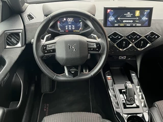 DS DS 3 | Carplay/Android auto | Navigatie | - afbeelding nr 10