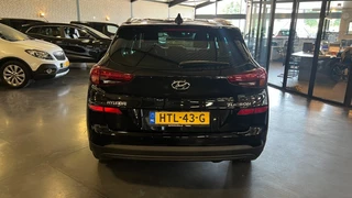 Hyundai Tucson Hyundai Tucson 1.6 GDI COMFORT - afbeelding nr 6