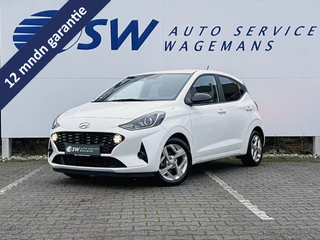 Hyundai i10 1.0 Premium