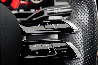 Mercedes-Benz C-Klasse Pano Night Leder 19