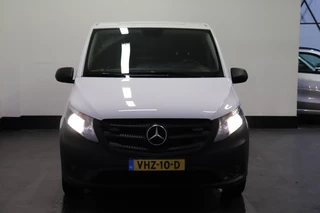 Mercedes-Benz Vito - Airco - Navi - Cruise - € 18.900,- Excl. - afbeelding nr 6