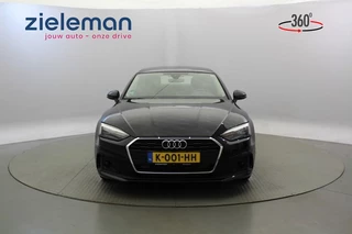 Audi A5 - afbeelding nr 14