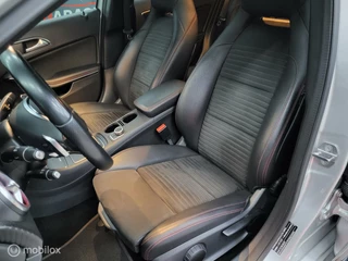 Mercedes-Benz A-Klasse Mercedes A-klasse A180 automaat, Business Solution AMG, Pano - afbeelding nr 18