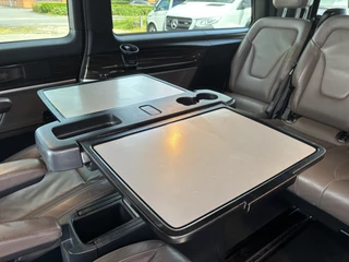 Mercedes-Benz V-Klasse Mercedes-Benz V-Klasse 250d Extra Lang Avantgarde Edition | VIP | AMG Pakket | Sport onderstel - afbeelding nr 4