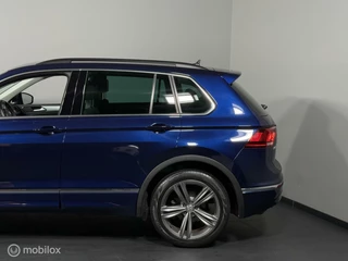 Volkswagen Tiguan Volkswagen Tiguan 1.4 TSI  R-LINE DSG | CRUISE | NAVI | PDC - afbeelding nr 36