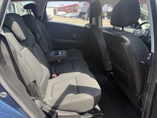 Renault Grand Scénic Renault Grand Scénic 1.4 TCe | 7 zitplaatsen | airco | navi | zeer ruim | - afbeelding nr 40