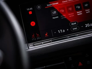 Volkswagen Golf Volkswagen Golf 2.0 TSI GTI Clubsport|PANO|HEADUP|ACC|MAXTON - afbeelding nr 12