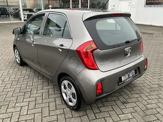 Kia Picanto - afbeelding nr 3