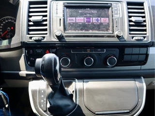 Volkswagen Transporter Volkswagen Transporter 2.0 TDI DSG LANG LUXE DUBBELE CABINE - afbeelding nr 10