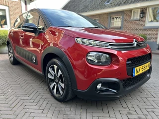 Citroën C3 - afbeelding nr 28
