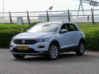 Volkswagen T-Roc | CAMERA | CARPLAY | TREKHAAK | - afbeelding nr 12