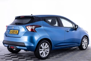 Nissan Micra - afbeelding nr 21