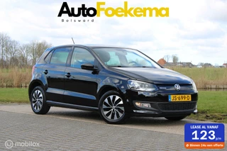 Volkswagen Polo - 418192785-0