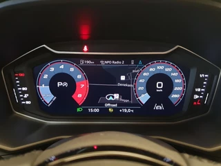 Audi A1 Sportback Audi A1 Sportback 30 TFSI 110pk S-Tronic S-Line Cruise control, Virtual cockpit, Climatronic - afbeelding nr 15