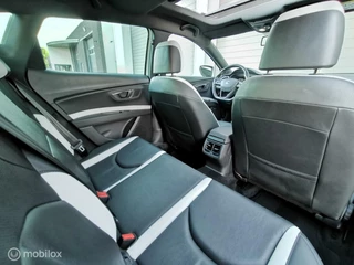 SEAT Leon Seat Leon 2.0 TSI CUPRA 265PK/DSG/PANO/LED/CRUIS/DCC/NAV/VOL - afbeelding nr 11