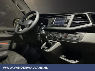Volkswagen Transporter Parkeersensoren, Cruisecontrol - afbeelding nr 12