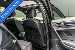 Volkswagen Golf Volkswagen Golf 2.0 TSI 4Motion R Perf Akrapovic Pano Dsg - afbeelding nr 57