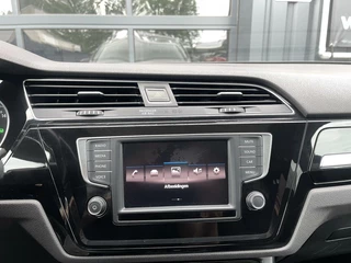 Volkswagen Touran Volkswagen Touran 1.4 TSI AUT. R-Line PANORAMADAK|ADAPTIEF CRUISE CONTROL|SFEERVERLICHTING|STOELVERWARMING|ELEKTRISCHE KOFFERKLEP|SFEERVERLICHTING|1E EIGENAAR - afbeelding nr 34