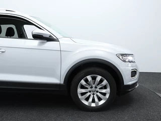 Volkswagen T-Roc - afbeelding nr 6