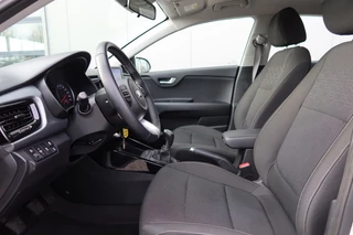 Kia Rio - afbeelding nr 5