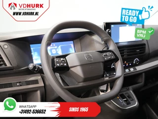 Citroën Jumpy Citroën Jumpy 2.0 HDI 180 pk Aut. L3 BPM VRIJ! Virtual cockpit/ Carplay/ Camera/ PDC/ Cruise/ Airco - afbeelding nr 14