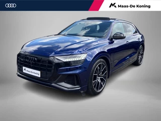 Audi Q8 55 TFSIe 280kW/381PK quattro Pro Line S