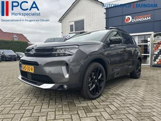 Citroën C5 Aircross Citroën C5 Aircross 1.6 Plug-in Hybrid 225 | Elektrische voorstoel | - afbeelding nr 1