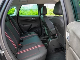 Opel Crossland Opel Crossland 1.2 Turbo GS Line Level 4 | APPLE CARPLAY | CAMERA | - afbeelding nr 18