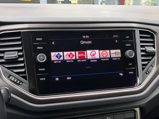 Volkswagen T-Roc Volkswagen T-Roc 1.0 TSI Style - App Connect - Adaptive cruise - Sensoren - afbeelding nr 15
