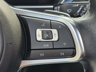 Volkswagen Tiguan Allspace Volkswagen Tiguan Allspace 1.5 TSI Highline Business R-Line 7p. AUTOMAAT Full Option!! - afbeelding nr 28