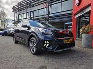 Kia Niro - afbeelding nr 6