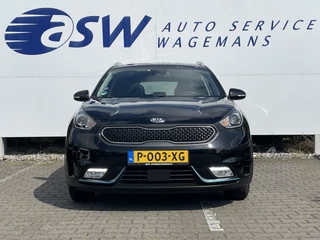 Kia Niro | Trekhaak | Camera | ACC | Winter-Pakket | CarPlay - afbeelding nr 6