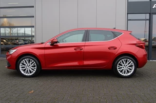 SEAT Leon - afbeelding nr 3