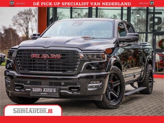 Dodge Ram 1500 Comfortabele Dubbele Cabine met Royale 5 Zitplaatsen | BPM vrij | Nu Leverbaar uit Voorraad | Voorraad Nr 2200 - 0886 - afbeelding nr 72