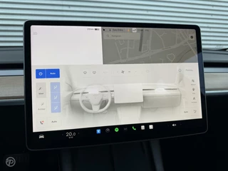 Tesla Model 3 Tesla Model 3 Standard RWD Plus 60 kWh Facelift Panoramadak 18