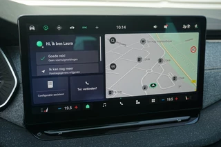 Škoda Octavia Škoda Octavia Combi 150PK AUTOMAAT ADAPTIVE | WINTERPACK | CAMERA | NAVI | KEYLESS! - afbeelding nr 30