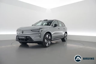 Volvo EX90 Twin Performance Ultra 7p. 111 kWh