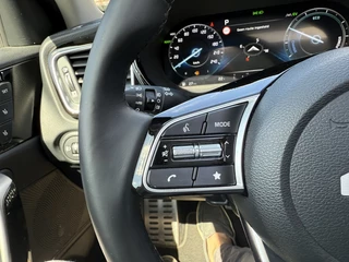 Kia Ceed Sportswagon Kia Ceed Sportswagon 1.6 GDI PHEV ExecutiveLine | Schuifdak | Leder | Bomvol! - afbeelding nr 27