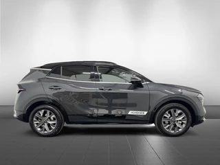 Kia Sportage - afbeelding nr 7