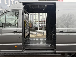 Volkswagen Crafter - afbeelding nr 39