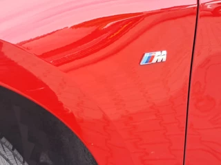 BMW 1 Serie | Navi | Sportinterieur | Stoelverw.| Head-up | Leder | M-Sport - Model 2020 - afbeelding nr 39